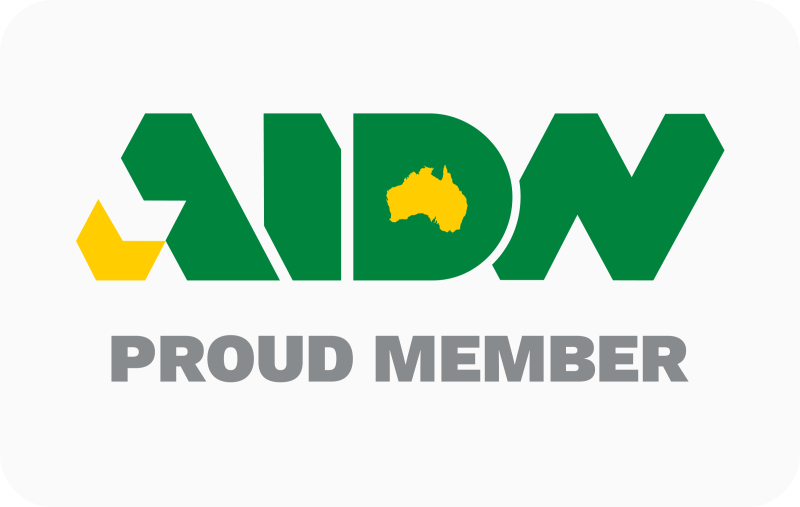 AIDN QLD